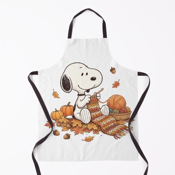 Item preview, snoopy-autumn designed and sold by world+167.
