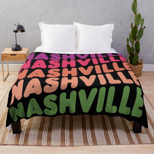 Item preview, City Life — Nashville designed and sold by New-Blood.