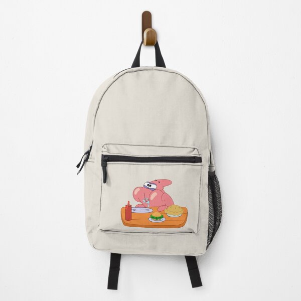 Item preview, Patrick Star Eating  designed and sold by codegeasseye.