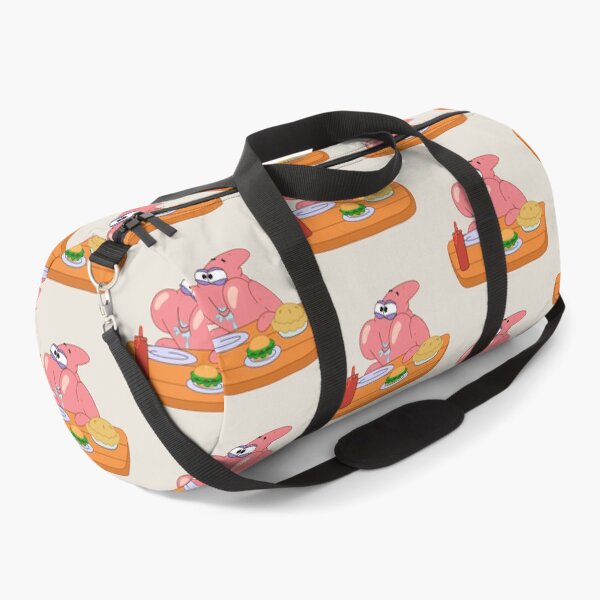 Item preview, Patrick Star Eating  designed and sold by codegeasseye.