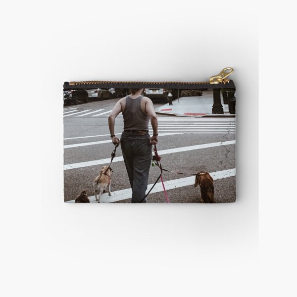 Item preview, Dog sitter, Manhattan, New York City  designed and sold by eleonoraingrid.