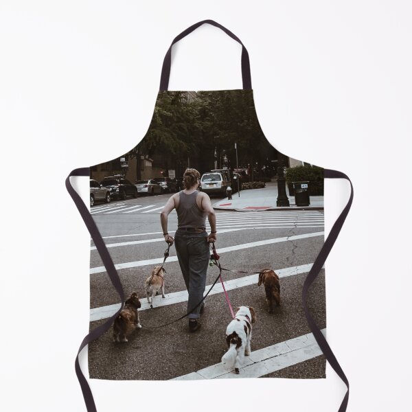 Item preview, Dog sitter, Manhattan, New York City designed and sold by eleonoraingrid.