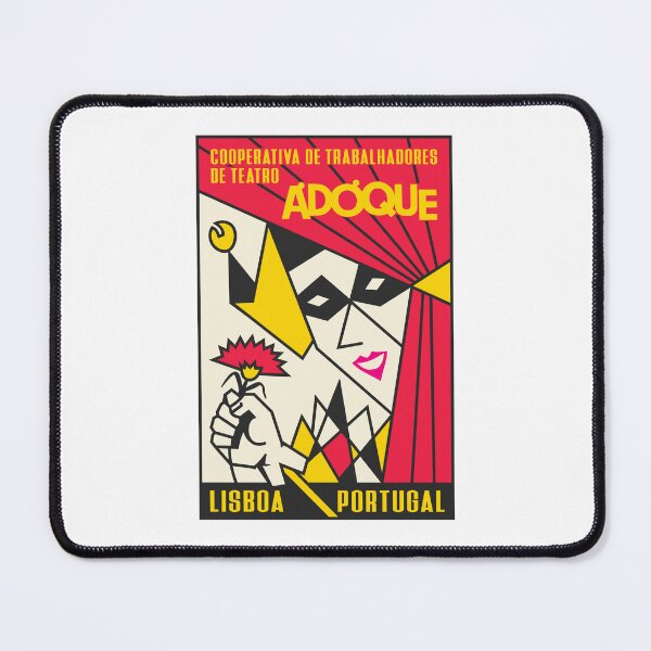 Item preview, Portuguese Adoque Theatre designed and sold by sirglennbo.