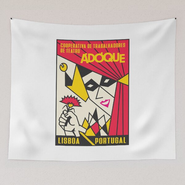Item preview, Portuguese Adoque Theatre designed and sold by sirglennbo.