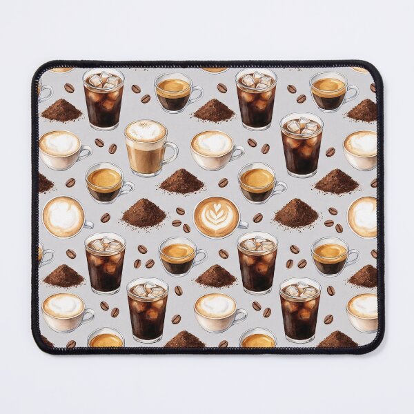 Item preview, Coffee Love designed and sold by Jasardpu.