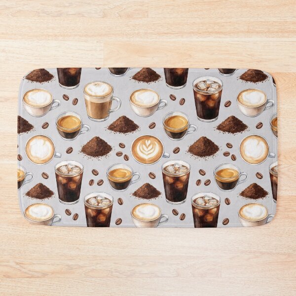 Item preview, Coffee Love designed and sold by Jasardpu.