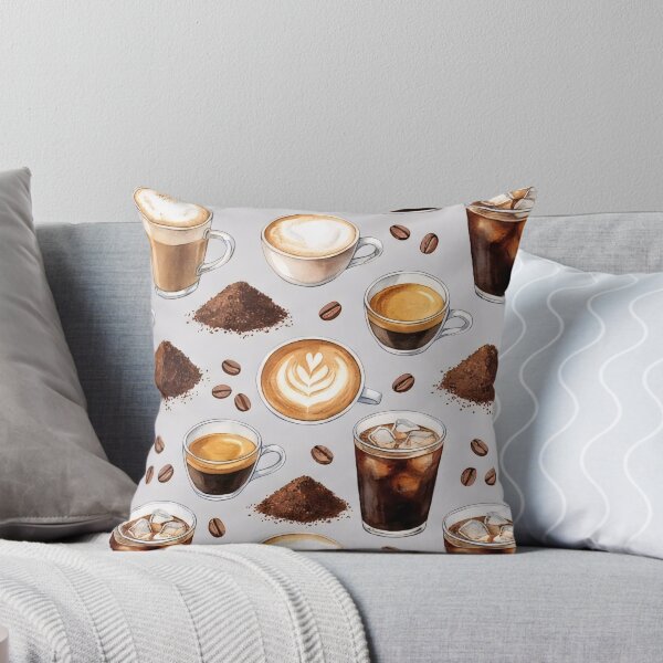 Item preview, Coffee Love designed and sold by Jasardpu.
