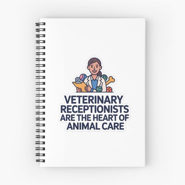 Item preview, Heart of Animal Care designed and sold by NiftyWrx.