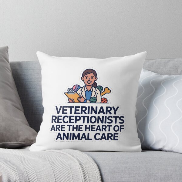 Item preview, Heart of Animal Care designed and sold by NiftyWrx.