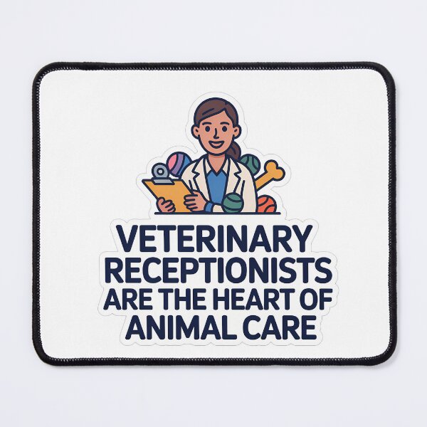 Item preview, Heart of Animal Care designed and sold by NiftyWrx.