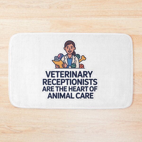 Item preview, Heart of Animal Care designed and sold by NiftyWrx.