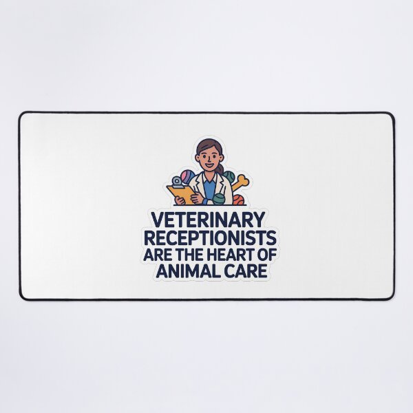 Item preview, Heart of Animal Care designed and sold by NiftyWrx.