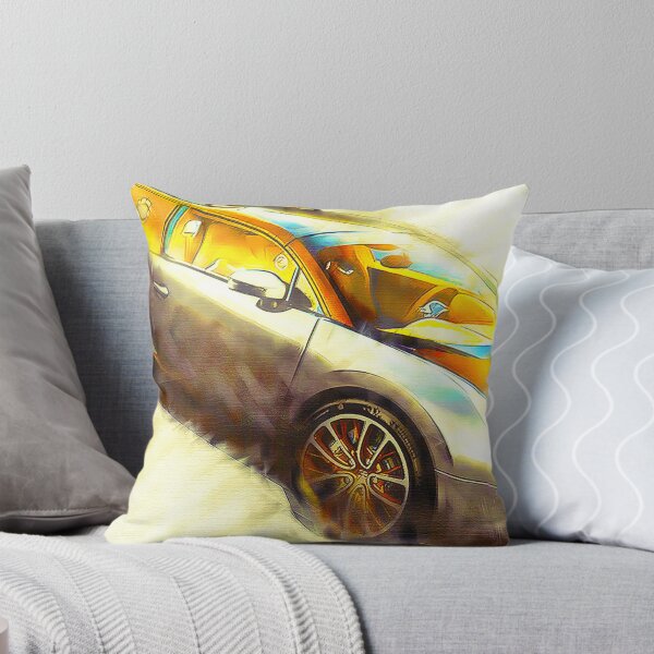 Item preview, 2016 Bugatti Veyron — Art by Karl J. Struss designed and sold by kstruss01.