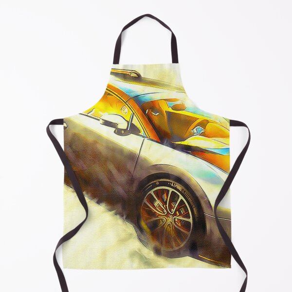 Item preview, 2016 Bugatti Veyron — Art by Karl J. Struss designed and sold by kstruss01.