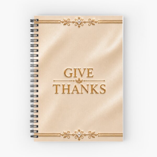 Item preview, Elegant Give Thanks – Ivory & Gold Thanksgiving Mug designed and sold by HO•Designs.