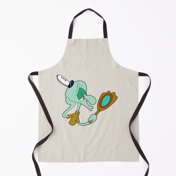 Item preview, SpongeBob Narcissistic Squidward designed and sold by codegeasseye.