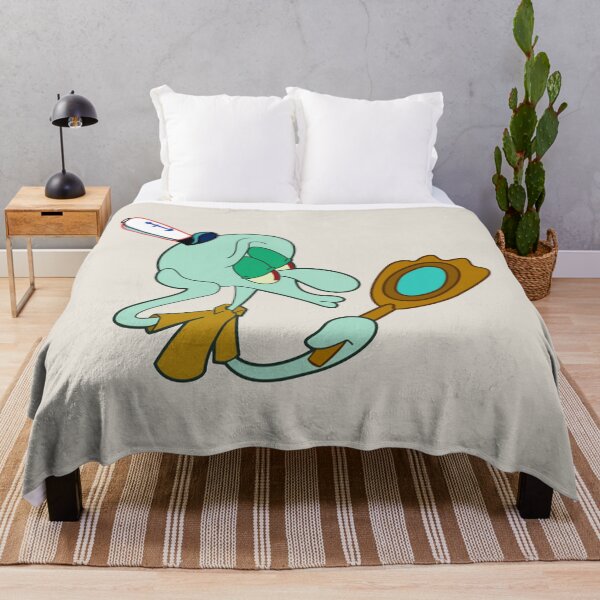 Item preview, SpongeBob Narcissistic Squidward  designed and sold by codegeasseye.