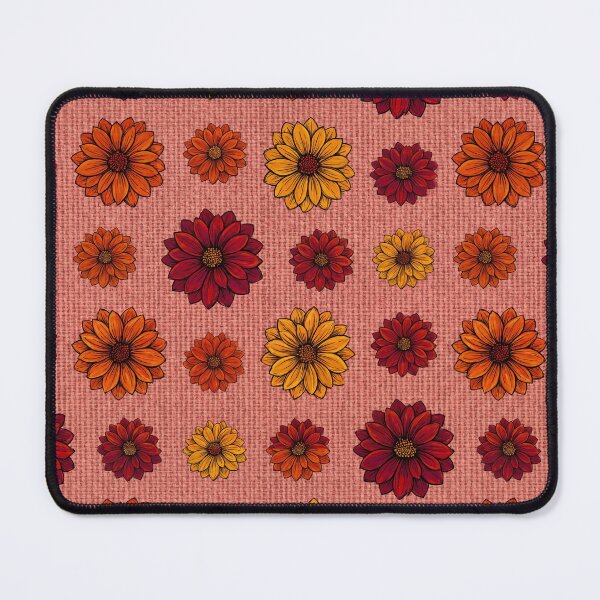 Item preview, Waterproof Durable Floral Pattern Botanical Flower Long Lasting designed and sold by MOONE FLOWER.