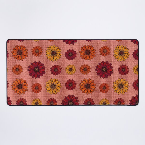 Item preview, Waterproof Durable Floral Pattern Botanical Flower Long Lasting designed and sold by MOONE FLOWER.