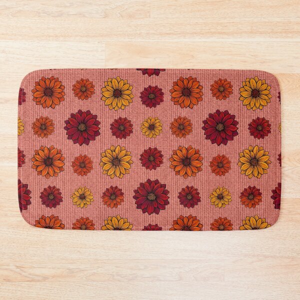 Item preview, Waterproof Durable Floral Pattern Botanical Flower Long Lasting designed and sold by MOONE FLOWER.
