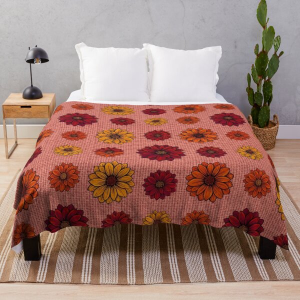 Item preview, Waterproof Durable Floral Pattern Botanical Flower Long Lasting designed and sold by MOONE FLOWER.