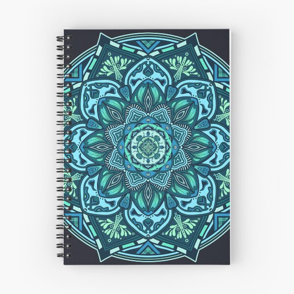 Item preview, Mandala: Aeon designed and sold by Juan-B.