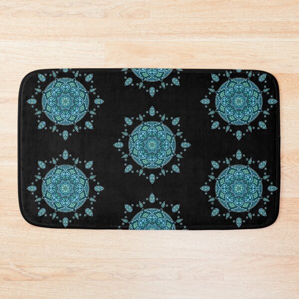 Item preview, Mandala: Aeon designed and sold by Juan-B.