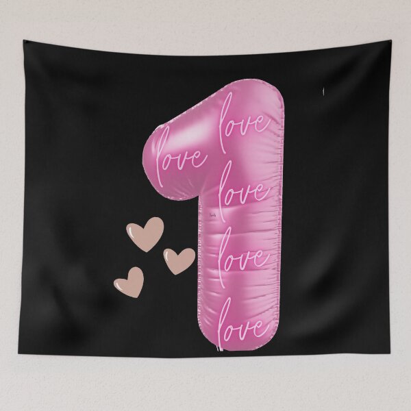 Item preview, LONE LOVE – Unity, Peace & Positive Vibes designed and sold by JeraiffsonCorner .