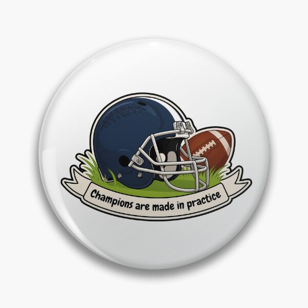 Item preview, Champions Made in Practice designed and sold by NiftyWrx.