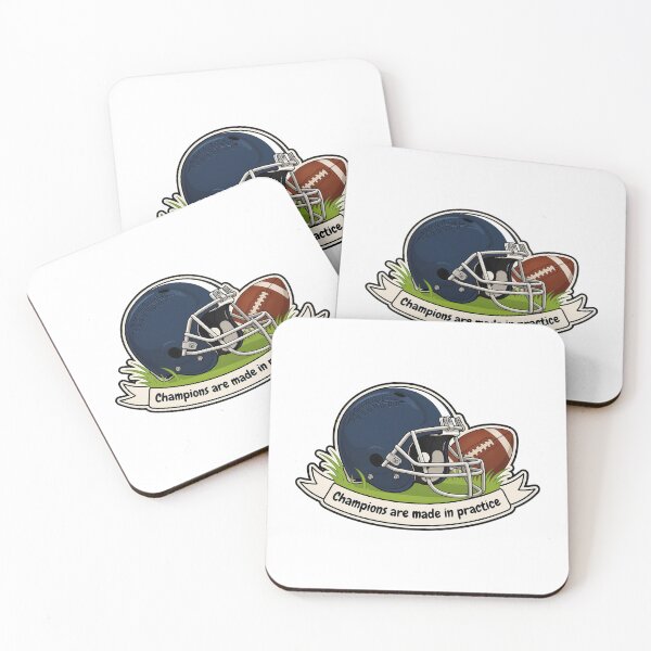Item preview, Champions Made in Practice designed and sold by NiftyWrx.
