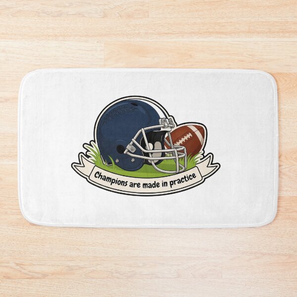 Item preview, Champions Made in Practice designed and sold by NiftyWrx.