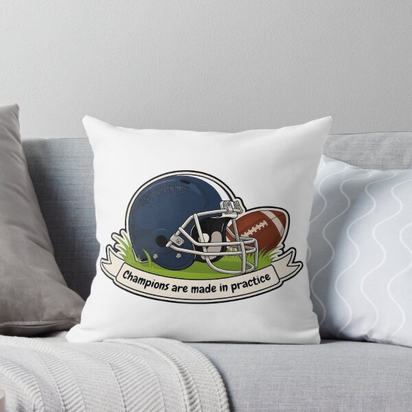 Item preview, Champions Made in Practice designed and sold by NiftyWrx.