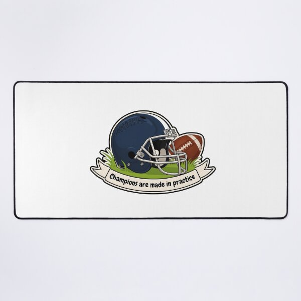 Item preview, Champions Made in Practice designed and sold by NiftyWrx.
