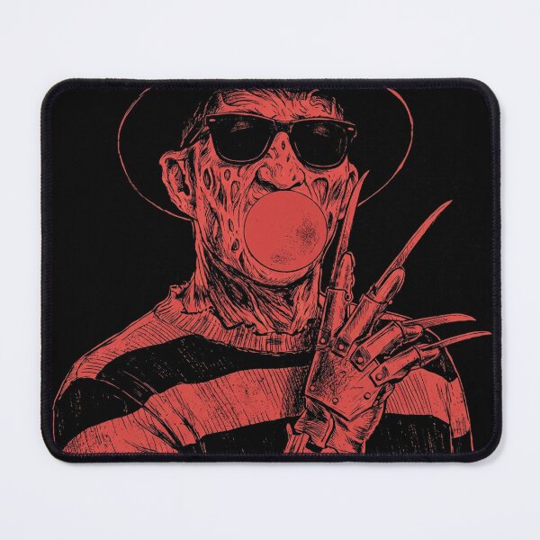 Item preview, Freddy Dream Killer Bubblegum Retro Swagger designed and sold by MerchViz.