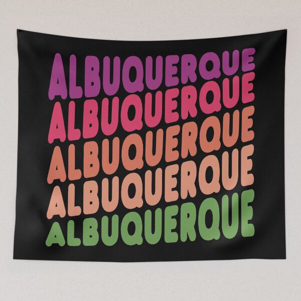 Item preview, City Life — Albuquerque designed and sold by New-Blood.