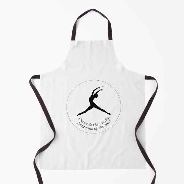 Item preview, Dance is the hidden language of the soul designed and sold by NiftyWrx.