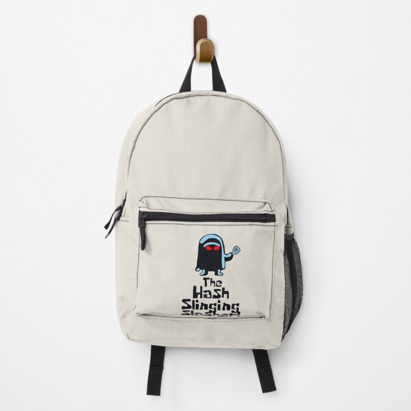 Item preview, SpongeBob Hash-Slinging Slasher  designed and sold by codegeasseye.