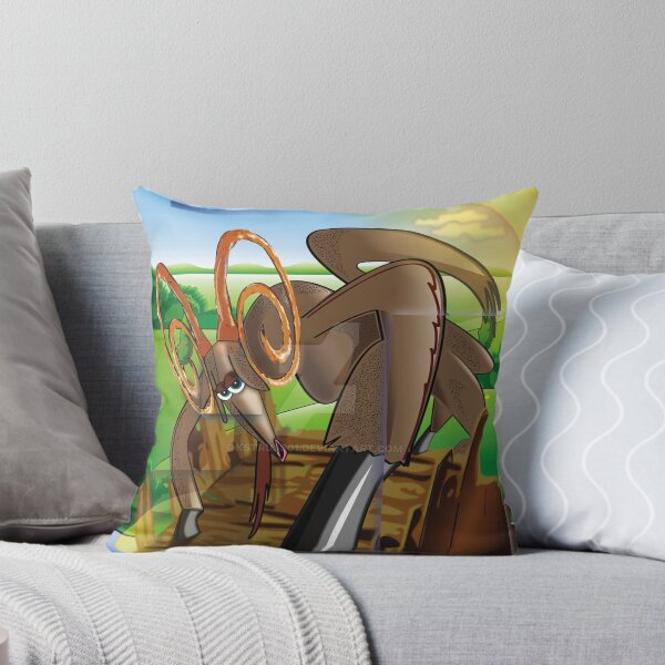 Item preview, 3 Billie Goats Gruff — Art by Karl J. Struss designed and sold by kstruss01.