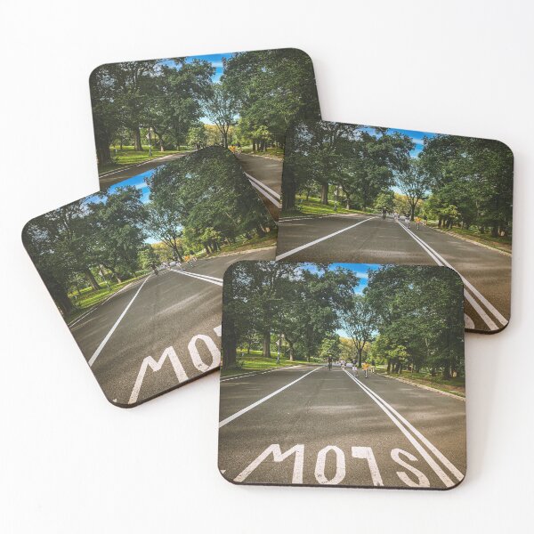 Item preview, Slow Down, Central Park, Manhattan, New York City  designed and sold by eleonoraingrid.