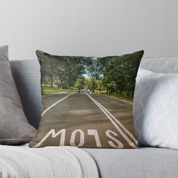 Item preview, Slow Down, Central Park, Manhattan, New York City  designed and sold by eleonoraingrid.