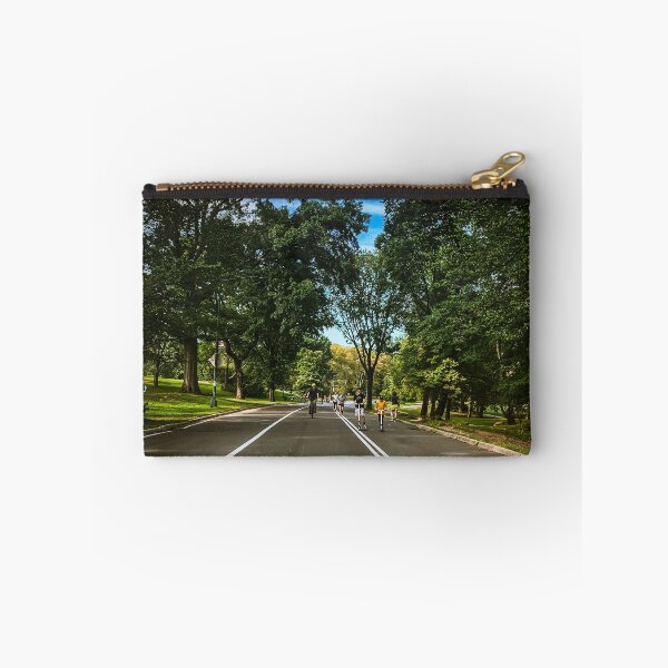 Item preview, Reduce la velocidad, Central Park, Manhattan, Ciudad de Nueva York designed and sold by eleonoraingrid.