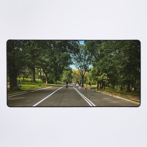 Item preview, Slow Down, Central Park, Manhattan, New York City designed and sold by eleonoraingrid.