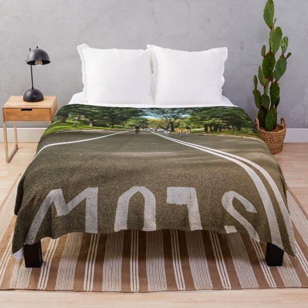 Item preview, Slow Down, Central Park, Manhattan, New York City designed and sold by eleonoraingrid.
