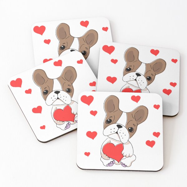 Item preview, French Bulldog - Frenchie Bulldog Mama, Puppy Lover designed and sold by DGMaxShop.
