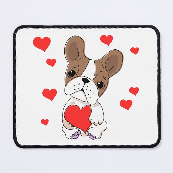 Item preview, French Bulldog - Frenchie Bulldog Mama, Puppy Lover designed and sold by DGMaxShop.