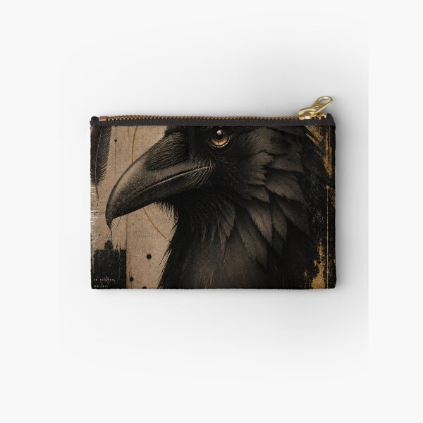 Item preview, Vintage Raven designed and sold by Artin07.
