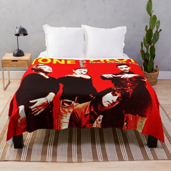 Item preview, Lives Tour- design art Stone Temple Pilots designed and sold by dfairheadz.