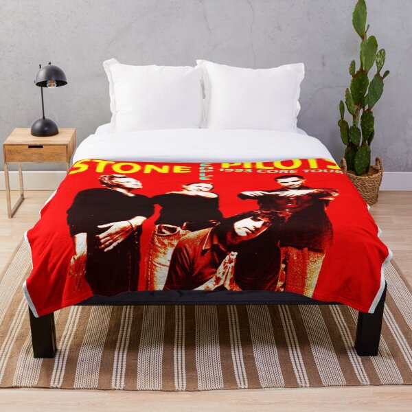 Item preview, Lives Tour- design art Stone Temple Pilots  designed and sold by dfairheadz.