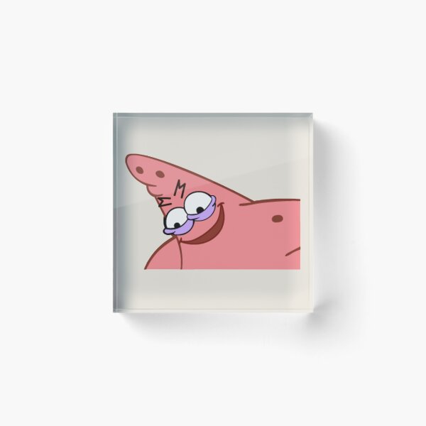 Item preview, Savage Patrick Meme  designed and sold by codegeasseye.