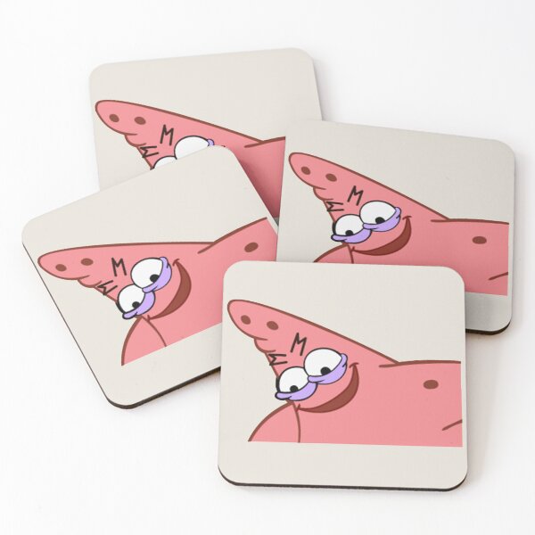 Item preview, Savage Patrick Meme  designed and sold by codegeasseye.